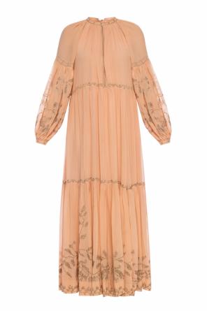 Embroidered dress, zdjęcie 1 Embroidered dress od Ulla Johnson